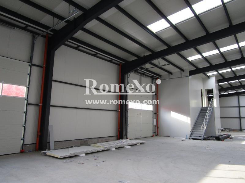 Para alugar  Armazenar Plovdiv , Industrialna zona - Iug , 300 m² | 29268378 - imagem [2]