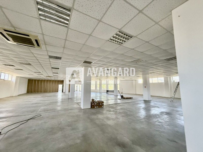 K pronájmu  Úložný prostor Varna , Zapadna promišlena zona , 830 m2 | 92004859 - obraz [2]