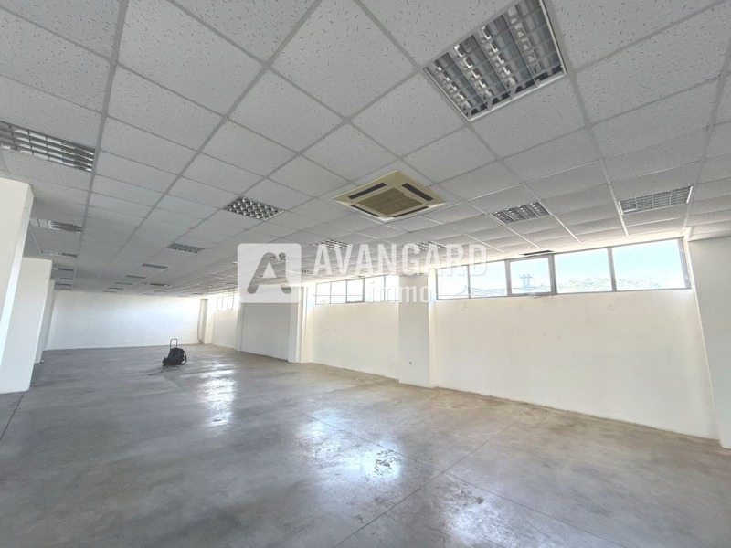 K pronájmu  Úložný prostor Varna , Zapadna promišlena zona , 830 m2 | 92004859 - obraz [5]