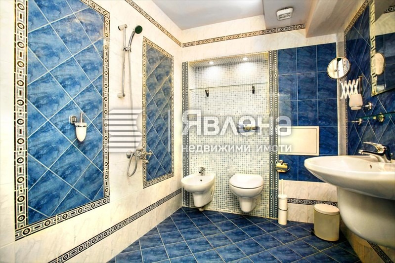 Дава под наем ХОТЕЛ, гр. София, Бояна, снимка 11 - Хотели - 54034922