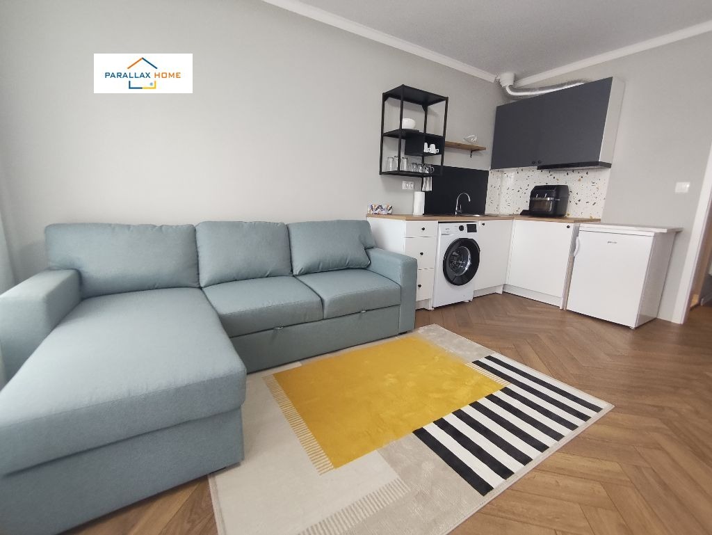 Дава под наем 1-СТАЕН, гр. София, Горубляне