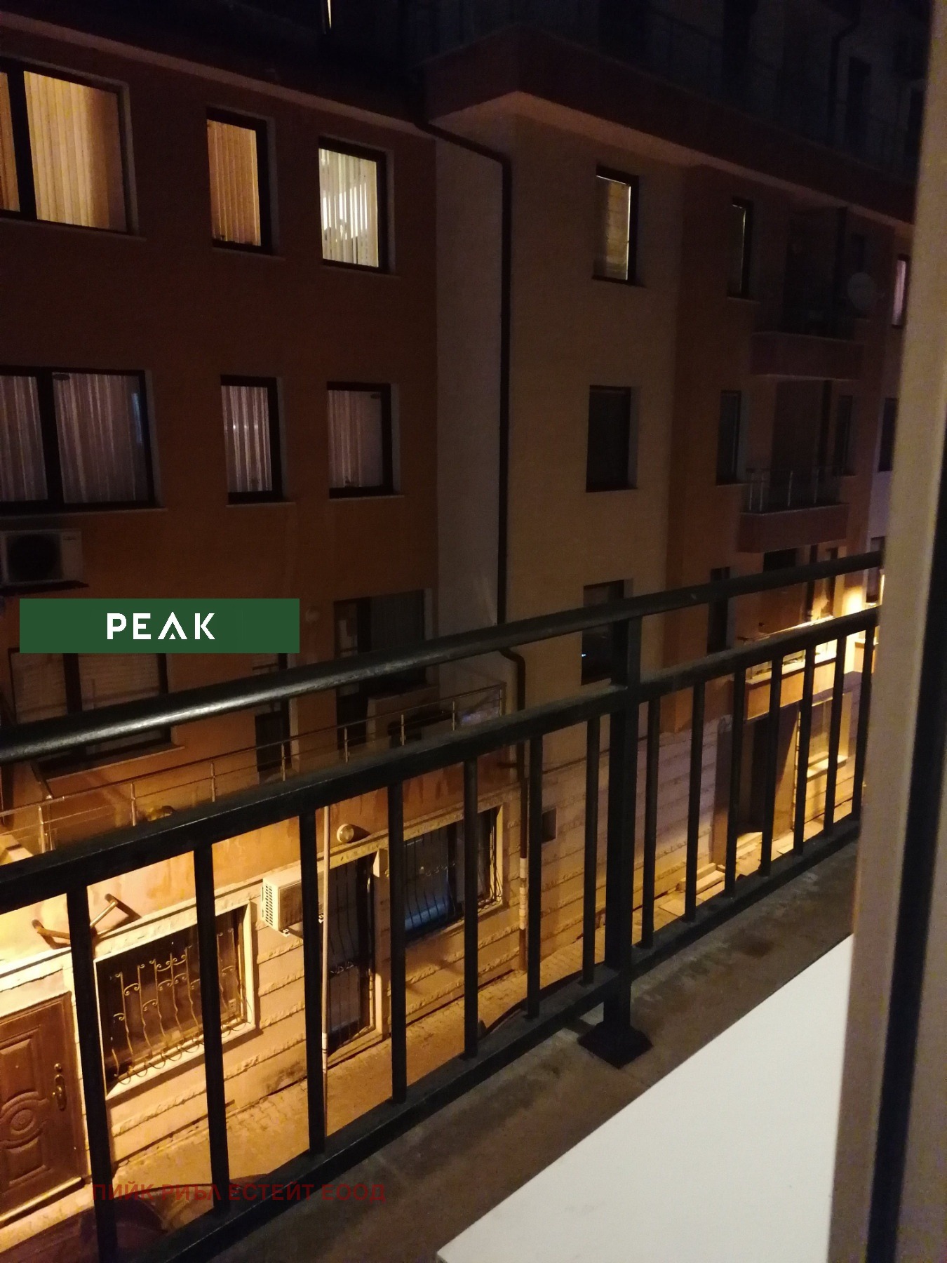 Дава под наем 1-СТАЕН, гр. София, Люлин 8, снимка 6 - Апартаменти - 54224804