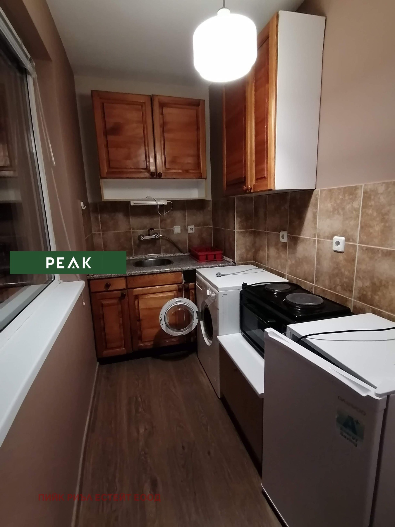 Дава под наем 1-СТАЕН, гр. София, Люлин 8, снимка 4 - Апартаменти - 54224804