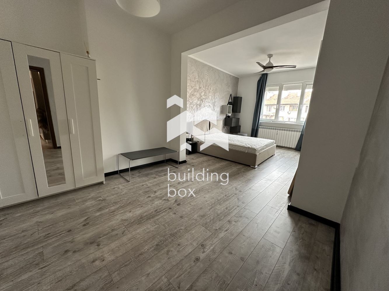 Дава под наем 2-СТАЕН, гр. София, Център, снимка 6 - Апартаменти - 53710673