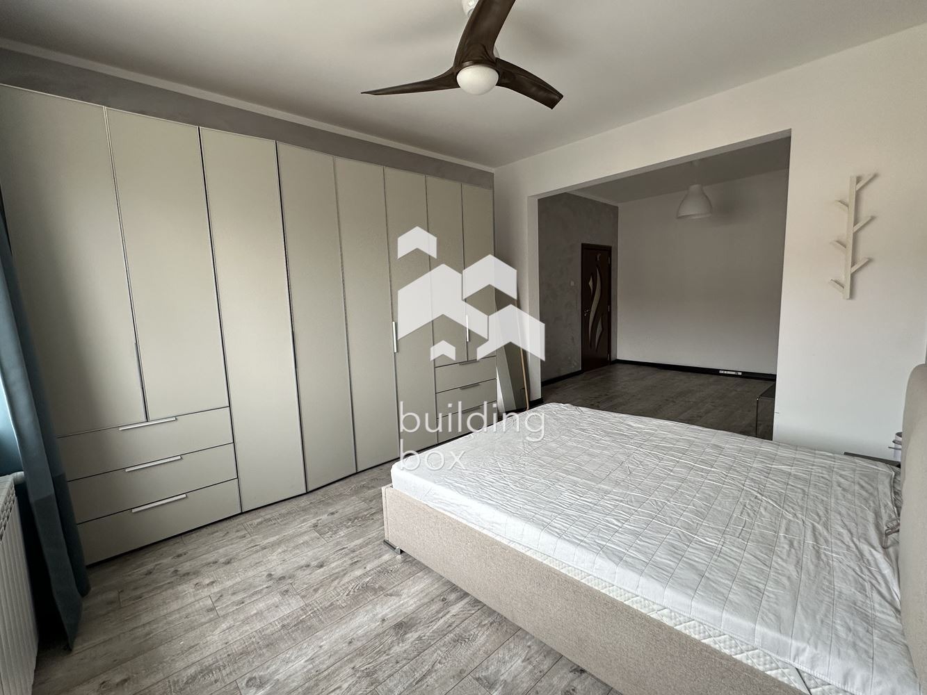 Дава под наем 2-СТАЕН, гр. София, Център, снимка 8 - Апартаменти - 53710673