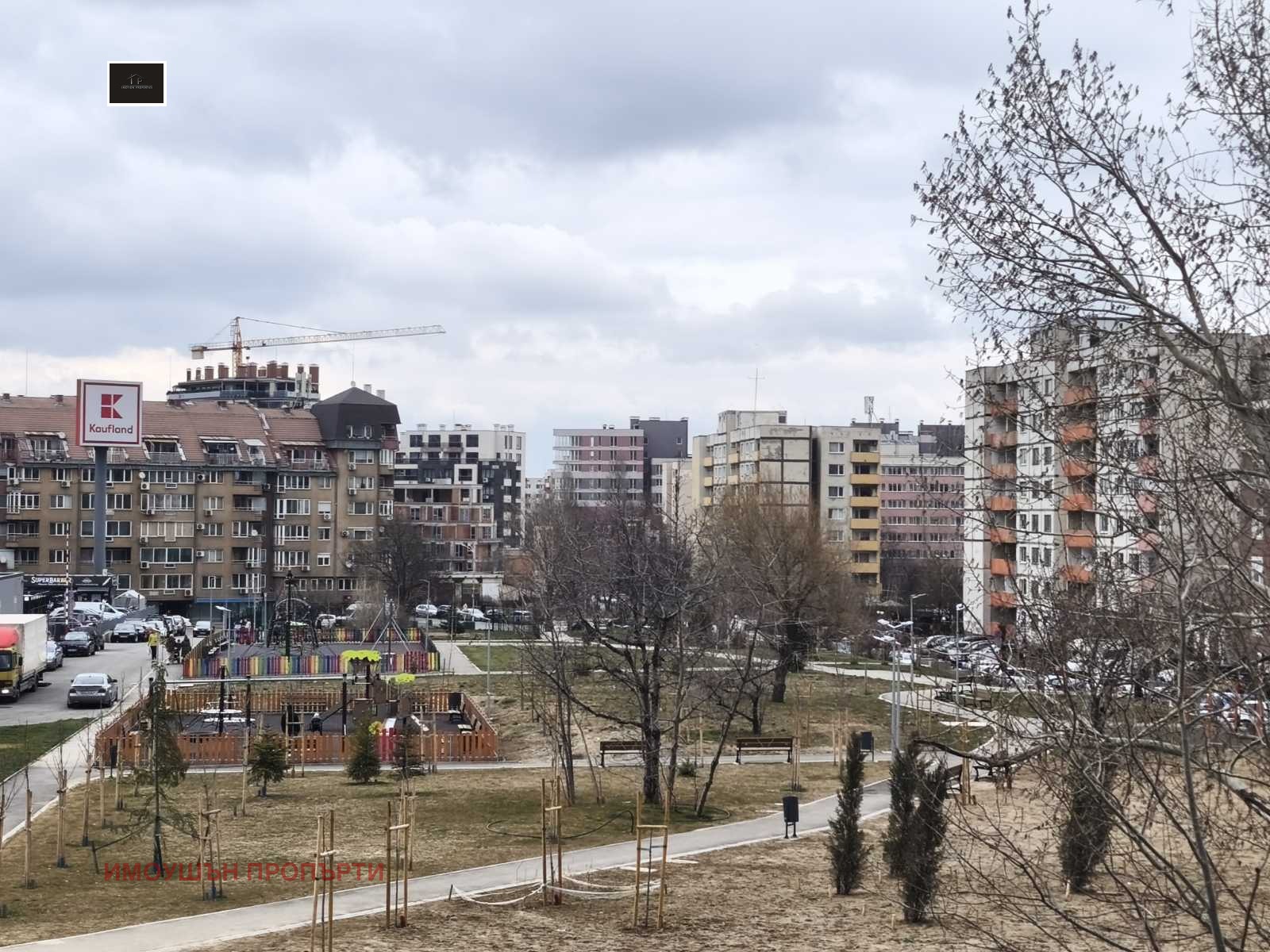 Дава под наем 2-СТАЕН, гр. София, Студентски град, снимка 8 - Апартаменти - 53982534