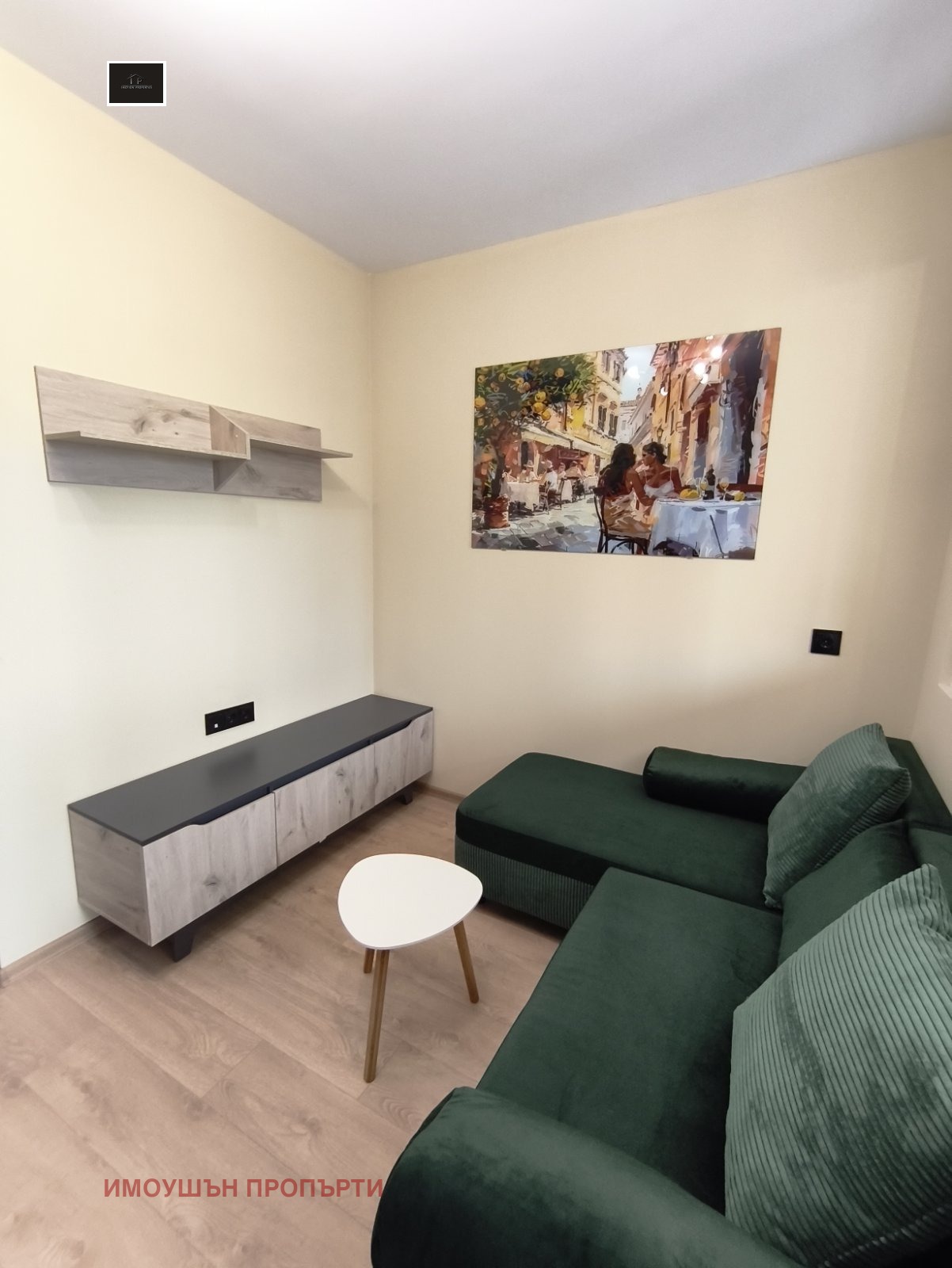 Дава под наем 2-СТАЕН, гр. София, Студентски град, снимка 2 - Апартаменти - 53982534