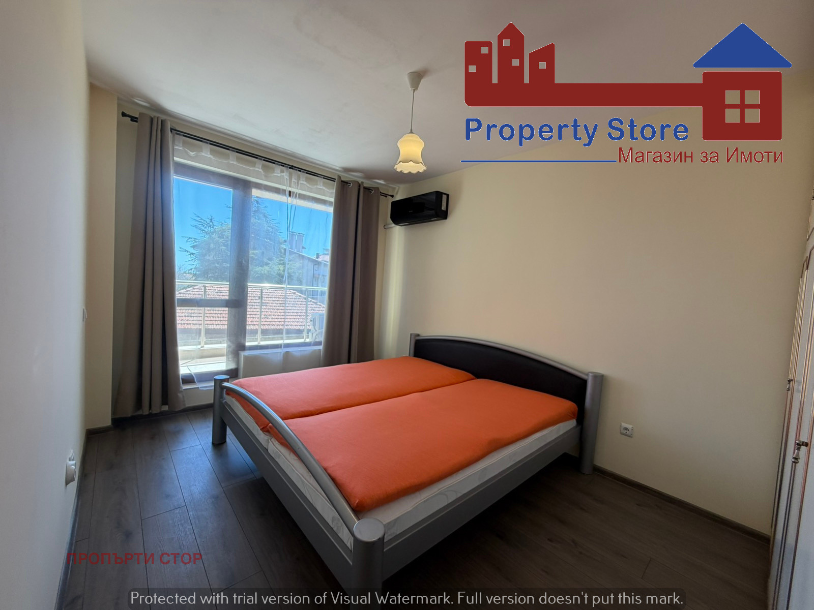 Дава под наем 2-СТАЕН, гр. Варна, Виница, снимка 6 - Апартаменти - 54332174