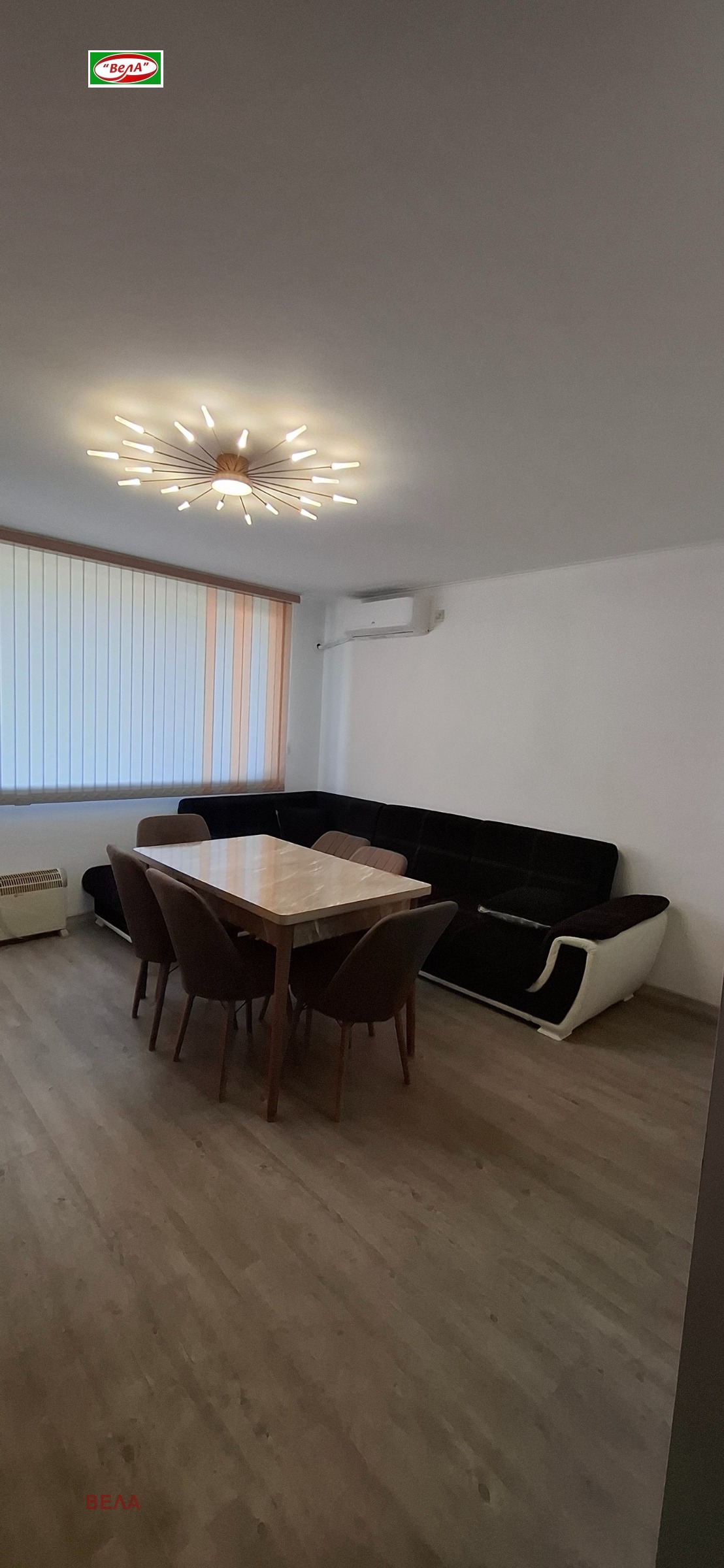 Дава под наем 2-СТАЕН, гр. Горна Оряховица, област Велико Търново
