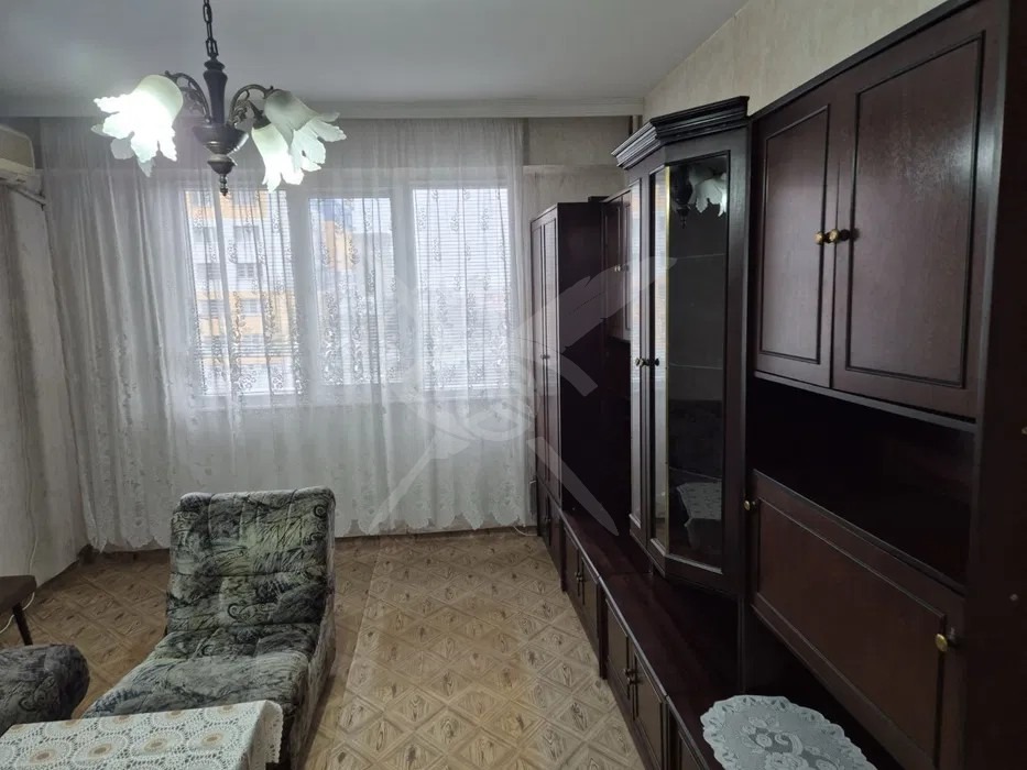 Дава под наем 3-СТАЕН, гр. Стара Загора, Център, снимка 6 - Апартаменти - 54880966