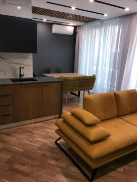 1 dormitorio Vitosha, Sofia 1