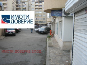 Kontor Musagenitsa, Sofia