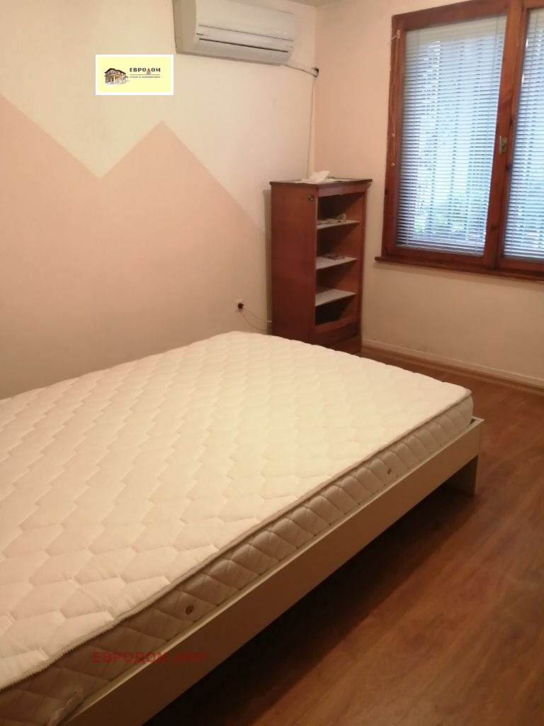 En renta  Estudio Plovdiv , Marasha , 50 metros cuadrados | 50578486 - imagen [2]