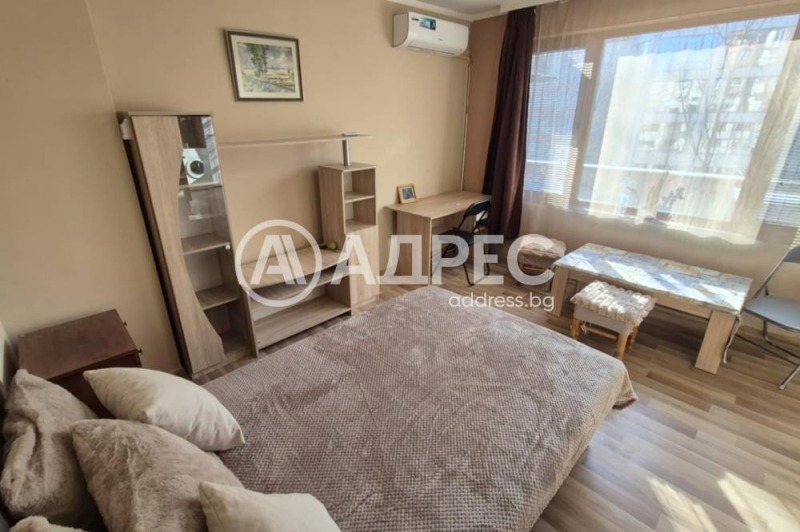 Дава под наем 1-СТАЕН, гр. София, Младост 4, снимка 2 - Апартаменти - 52870740