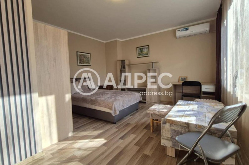 Дава под наем 1-СТАЕН, гр. София, Младост 4, снимка 5 - Апартаменти - 52870740