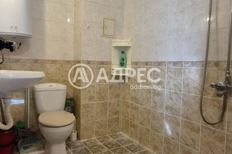 Дава под наем 1-СТАЕН, гр. София, Младост 4, снимка 6 - Апартаменти - 52870740