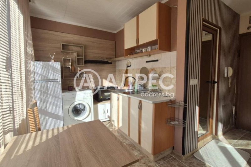 Дава под наем 1-СТАЕН, гр. София, Младост 4, снимка 3 - Апартаменти - 52870740