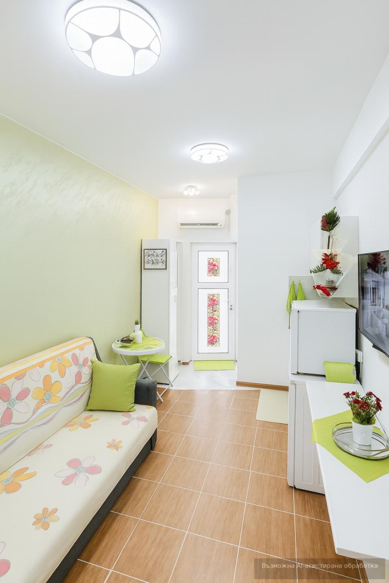 Дава под наем 1-СТАЕН, гр. Пловдив, Център, снимка 3 - Апартаменти - 52811653