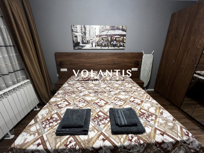 Дава под нем  2-стаен, град София, Витоша •  900 EUR • ID 96526084 — holmes.bg - [1] 