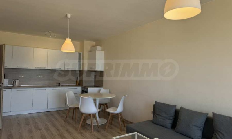 В аренду  1 спальня Варна , Аспарухово , 70 кв.м | 62663065 - изображение [2]