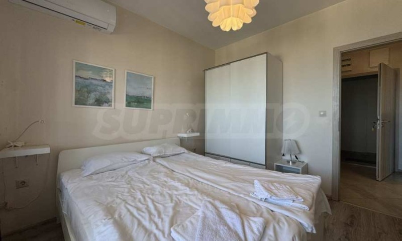 В аренду  1 спальня Варна , Аспарухово , 70 кв.м | 62663065 - изображение [7]