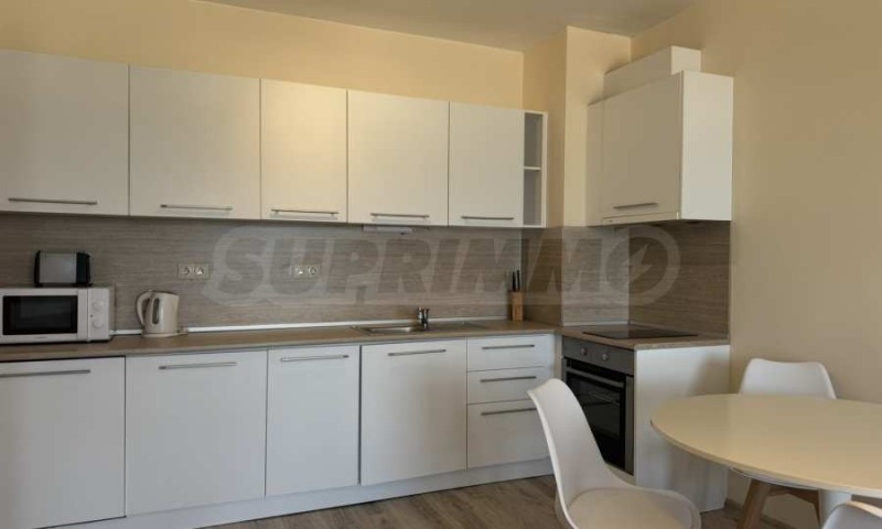 В аренду  1 спальня Варна , Аспарухово , 70 кв.м | 62663065 - изображение [4]