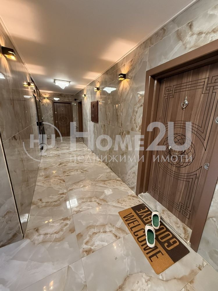 De inchiriat  1 dormitor Sofia , Sveta Troița , 55 mp | 81223359