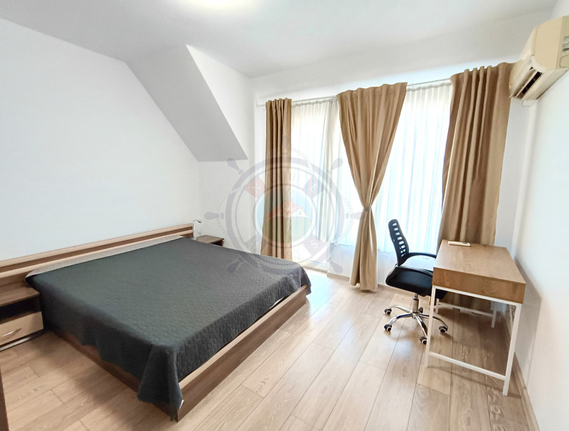 Дава под наем  2-стаен град Варна , Операта , 50 кв.м | 93971495 - изображение [5]