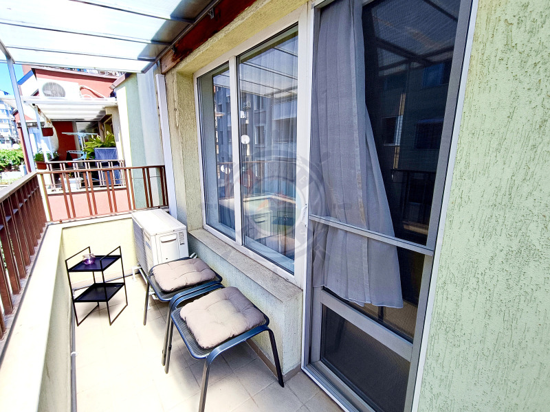 Дава под наем  2-стаен град Варна , Операта , 50 кв.м | 93971495 - изображение [7]
