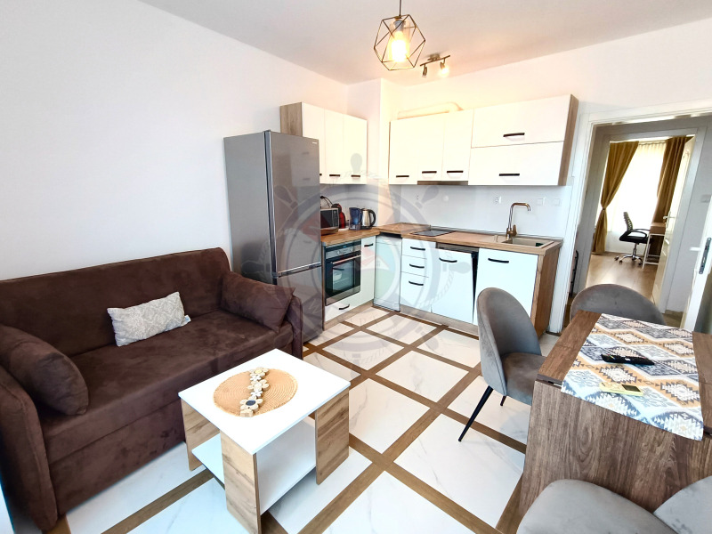 Дава под наем  2-стаен град Варна , Операта , 50 кв.м | 93971495 - изображение [2]