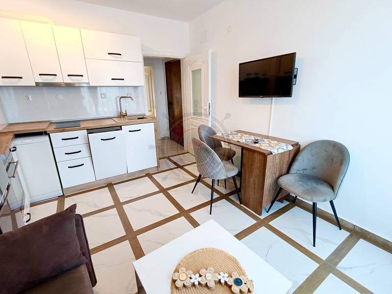 Дава под наем  2-стаен град Варна , Операта , 50 кв.м | 93971495 - изображение [3]