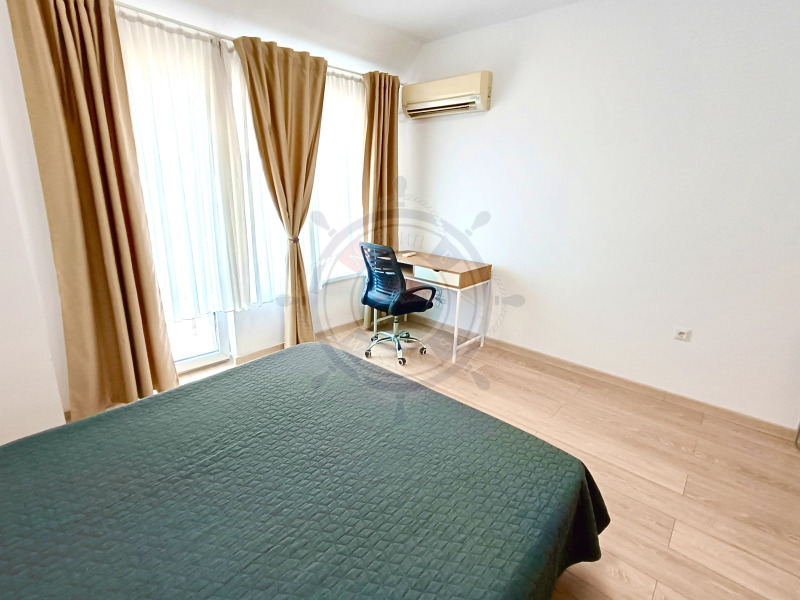 Дава под наем  2-стаен град Варна , Операта , 50 кв.м | 93971495 - изображение [4]