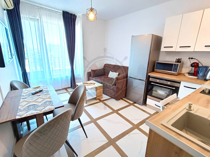 Дава под наем  2-стаен град Варна , Операта , 50 кв.м | 93971495