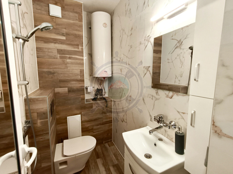 Дава под наем  2-стаен град Варна , Операта , 50 кв.м | 93971495 - изображение [9]