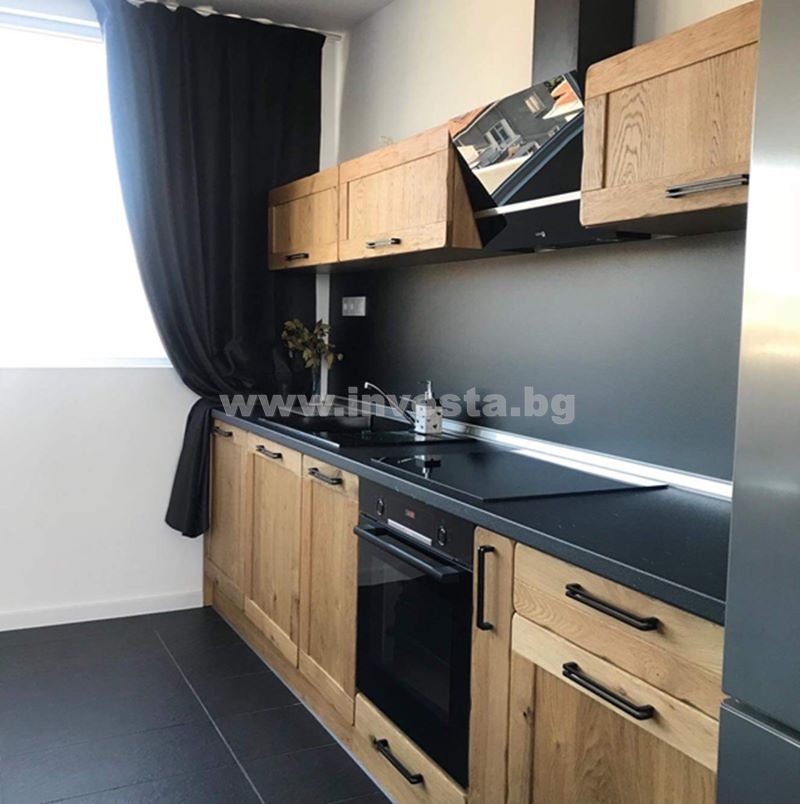 For Rent  1 bedroom Plovdiv , Tsentar , 130 sq.m | 95244336 - image [7]