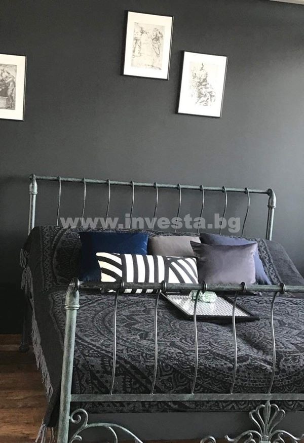 For Rent  1 bedroom Plovdiv , Tsentar , 130 sq.m | 95244336 - image [4]