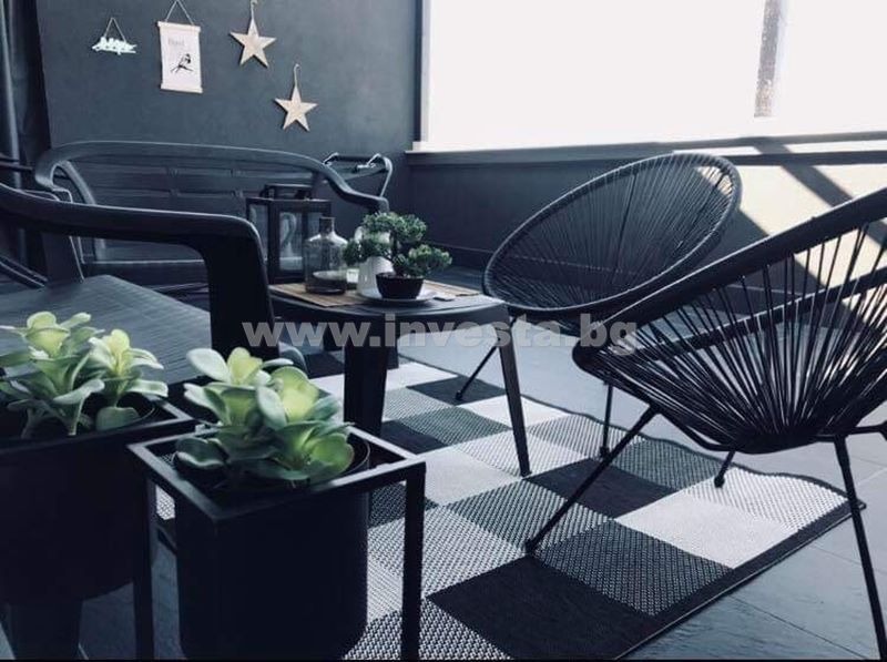 For Rent  1 bedroom Plovdiv , Tsentar , 130 sq.m | 95244336 - image [12]