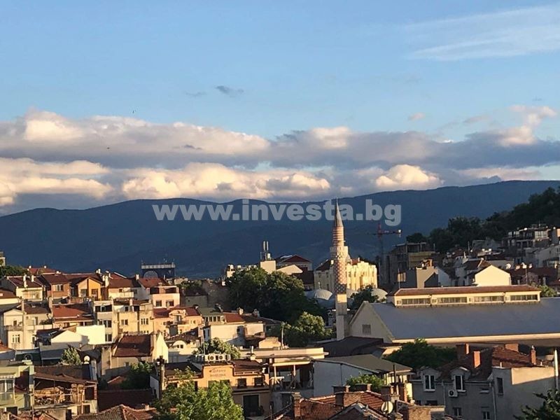 For Rent  1 bedroom Plovdiv , Tsentar , 130 sq.m | 95244336 - image [10]