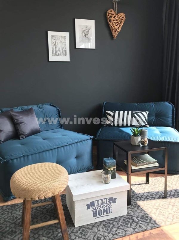 For Rent  1 bedroom Plovdiv , Tsentar , 130 sq.m | 95244336 - image [3]