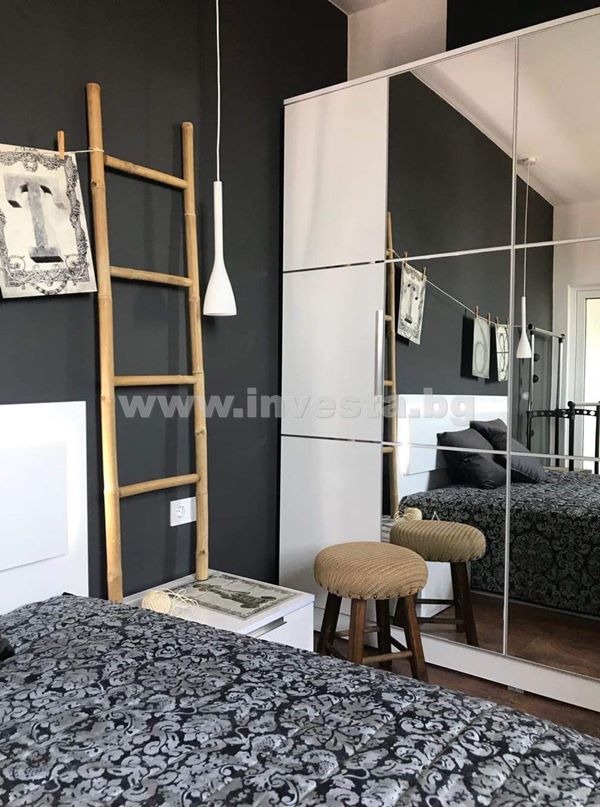 For Rent  1 bedroom Plovdiv , Tsentar , 130 sq.m | 95244336 - image [6]