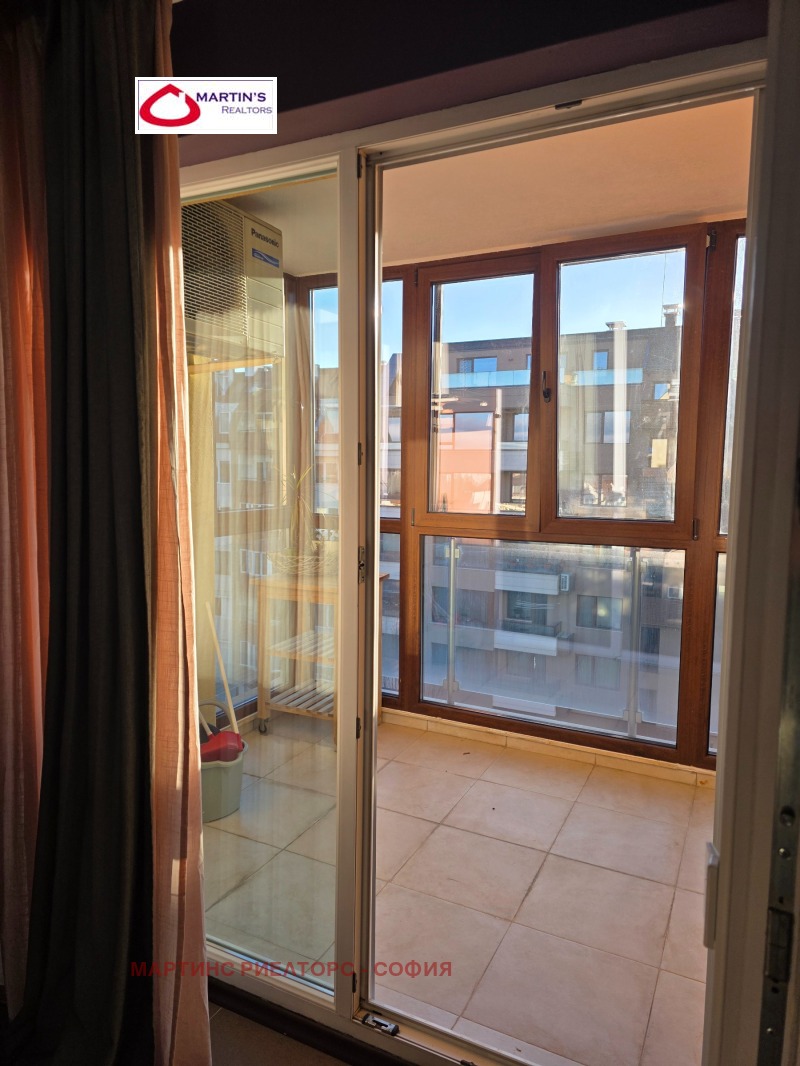 Дава под наем 2-СТАЕН, гр. София, Младост 1, снимка 4 - Апартаменти - 52983662