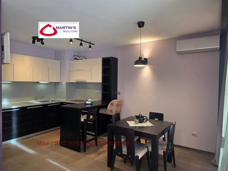 Дава под наем 2-СТАЕН, гр. София, Младост 1