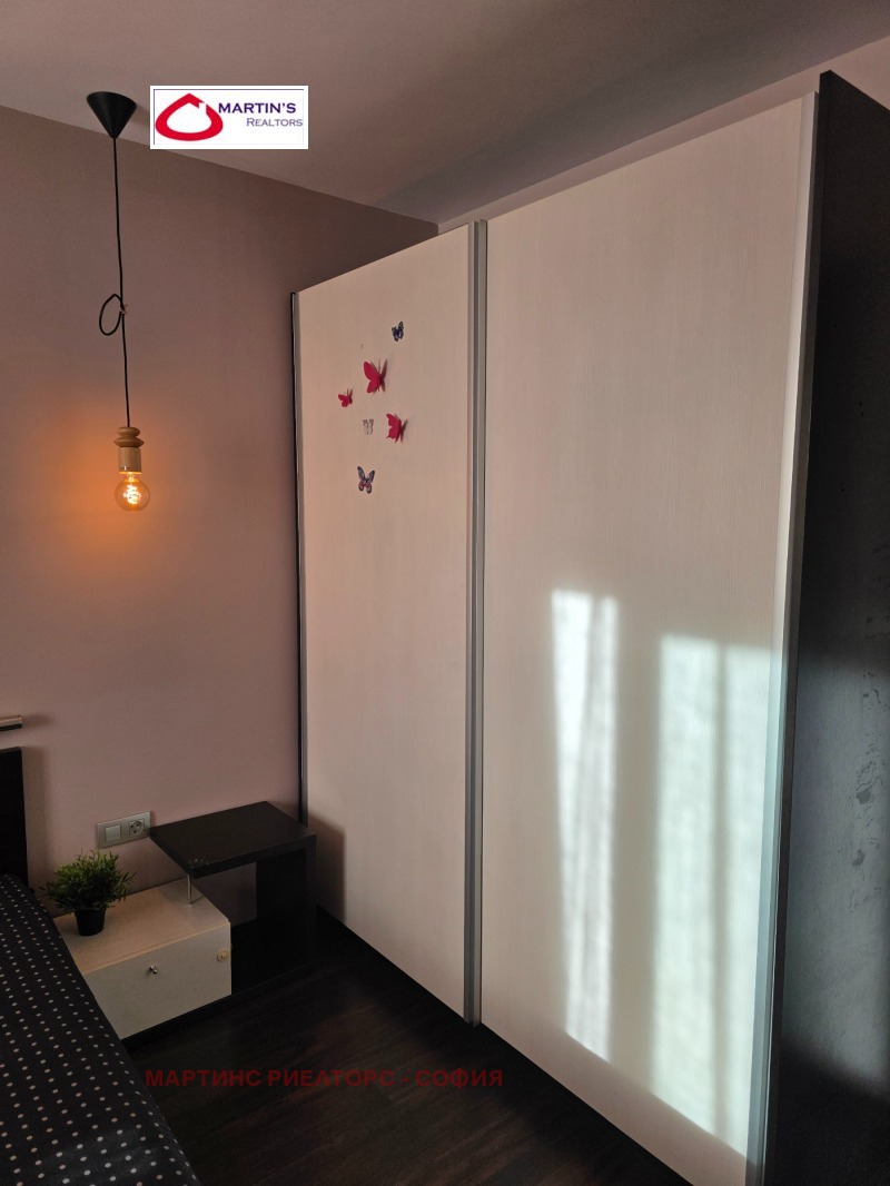 Дава под наем 2-СТАЕН, гр. София, Младост 1, снимка 7 - Апартаменти - 52983662