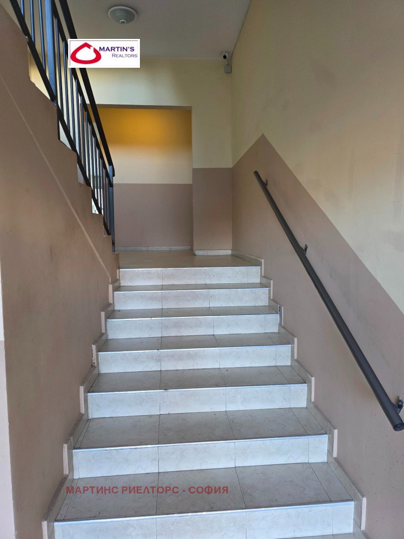 Дава под наем 2-СТАЕН, гр. София, Младост 1, снимка 14 - Апартаменти - 52983662