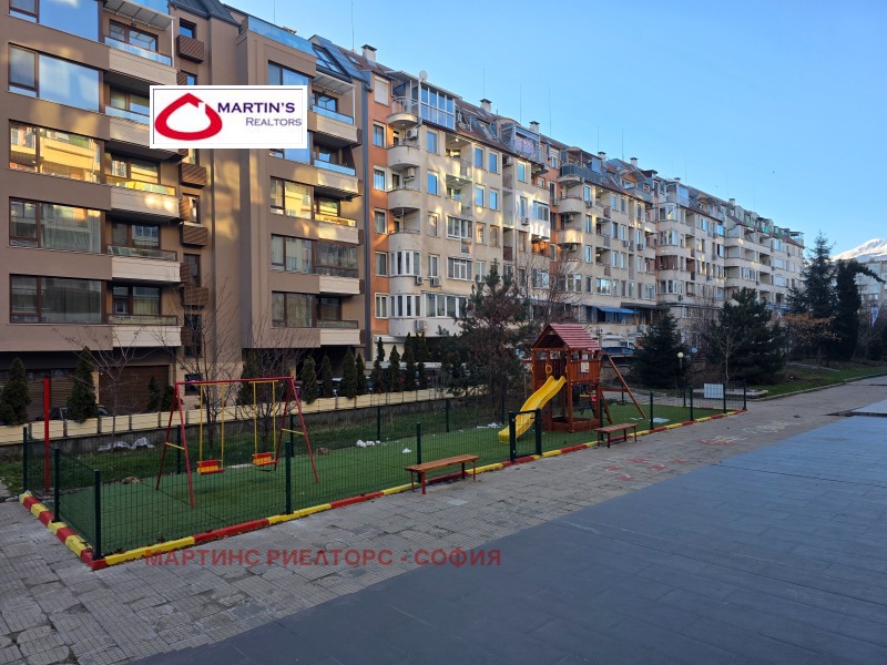 Дава под наем 2-СТАЕН, гр. София, Младост 1, снимка 16 - Апартаменти - 52983662