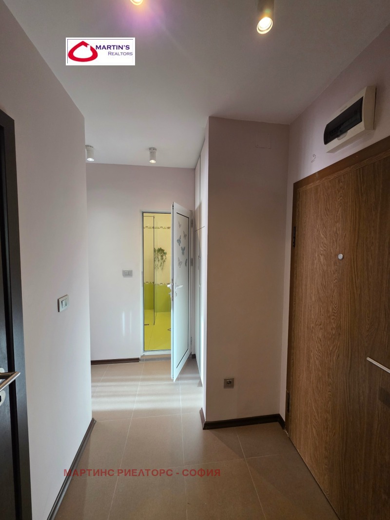 Дава под наем 2-СТАЕН, гр. София, Младост 1, снимка 5 - Апартаменти - 52983662