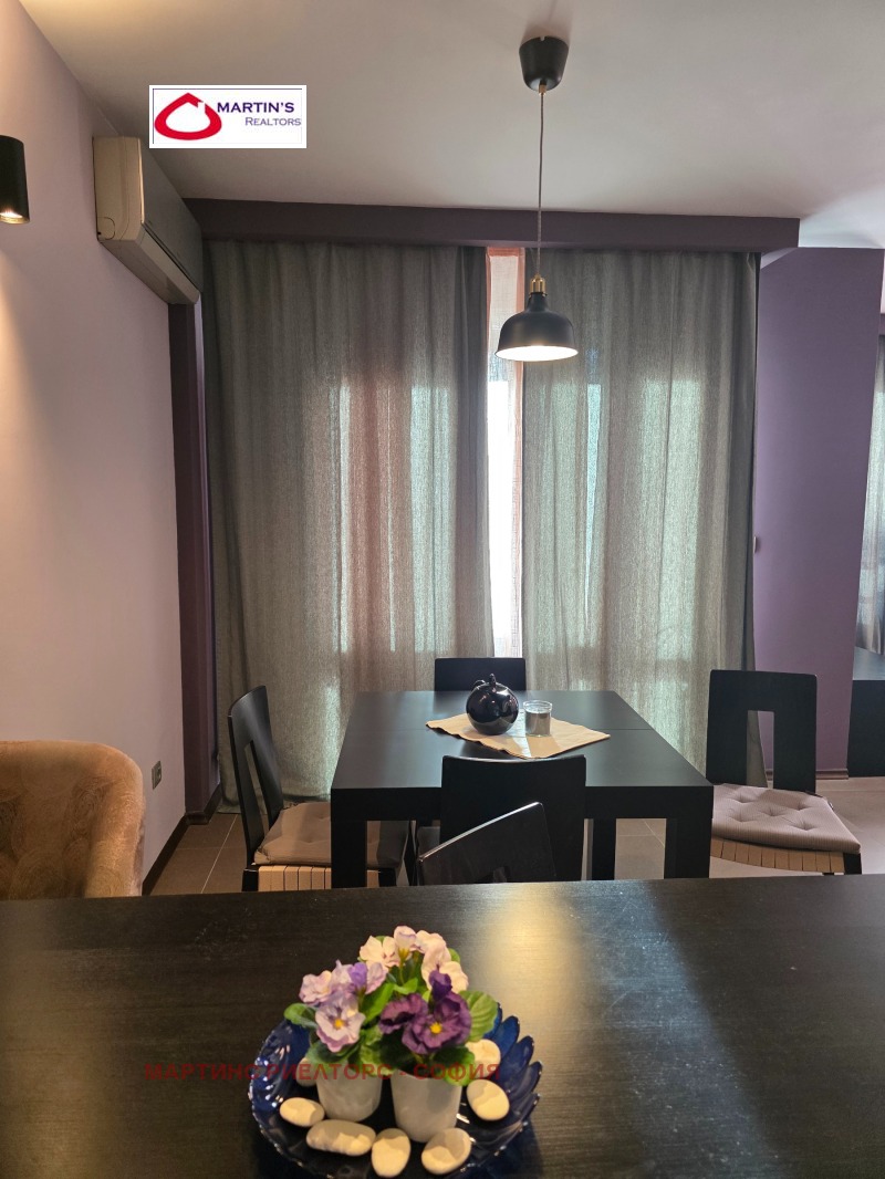 Дава под наем 2-СТАЕН, гр. София, Младост 1, снимка 3 - Апартаменти - 52983662