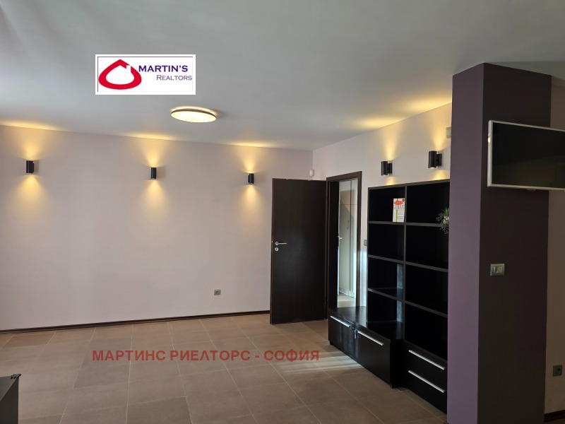 Дава под наем 2-СТАЕН, гр. София, Младост 1, снимка 2 - Апартаменти - 52983662