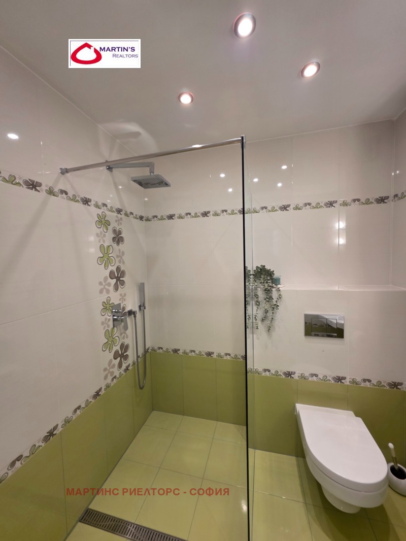 Дава под наем 2-СТАЕН, гр. София, Младост 1, снимка 10 - Апартаменти - 52983662