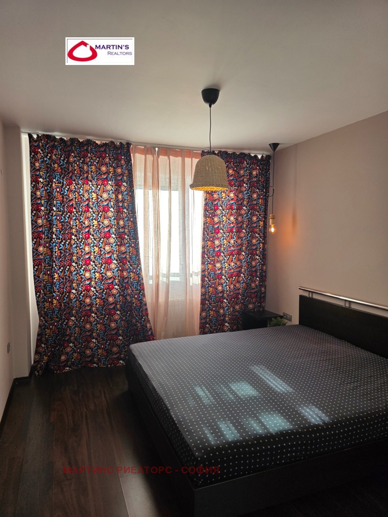 Дава под наем 2-СТАЕН, гр. София, Младост 1, снимка 8 - Апартаменти - 52983662